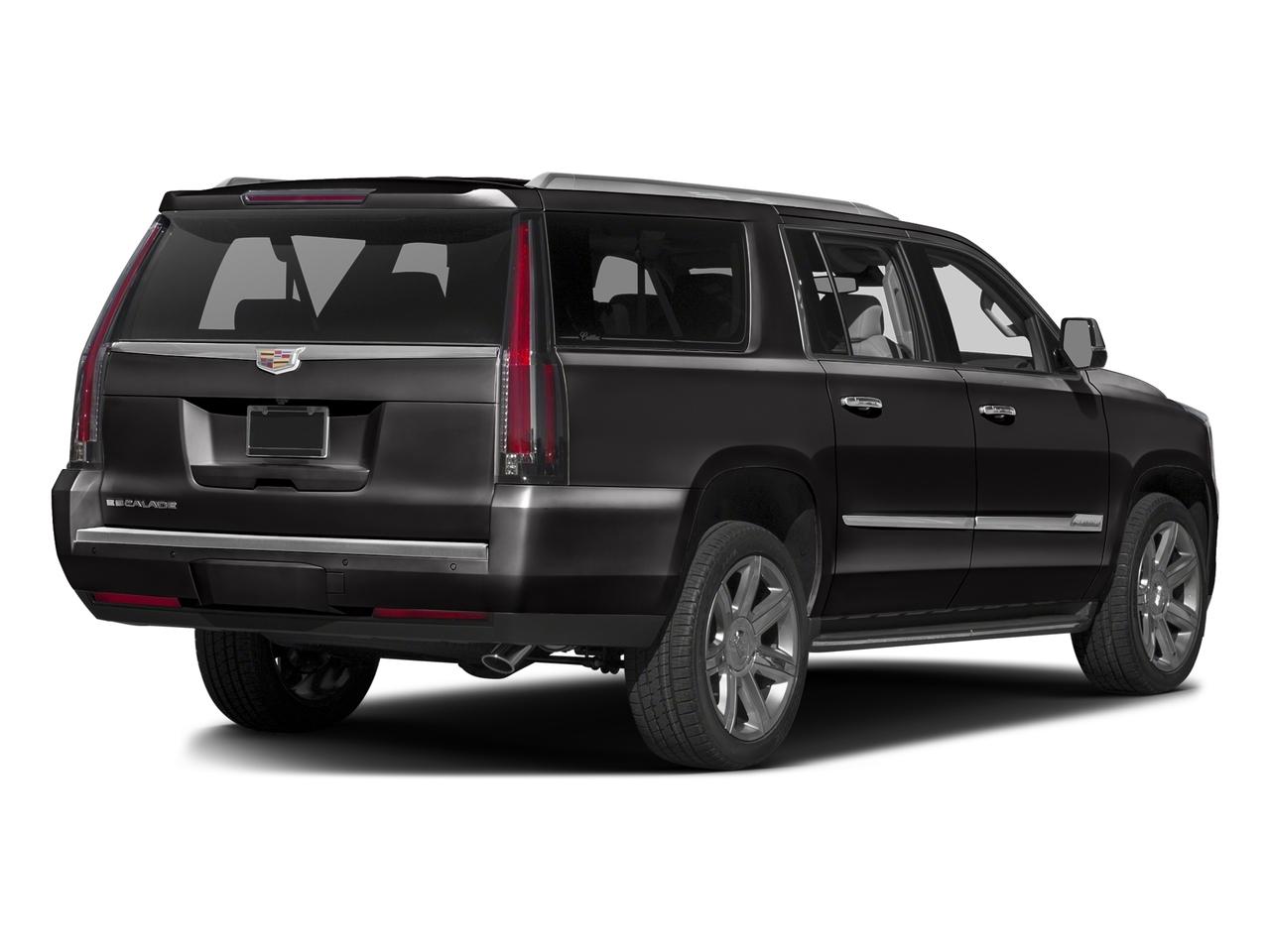 2016 Cadillac Escalade ESV Vehicle Photo in Smyrna, GA 30080