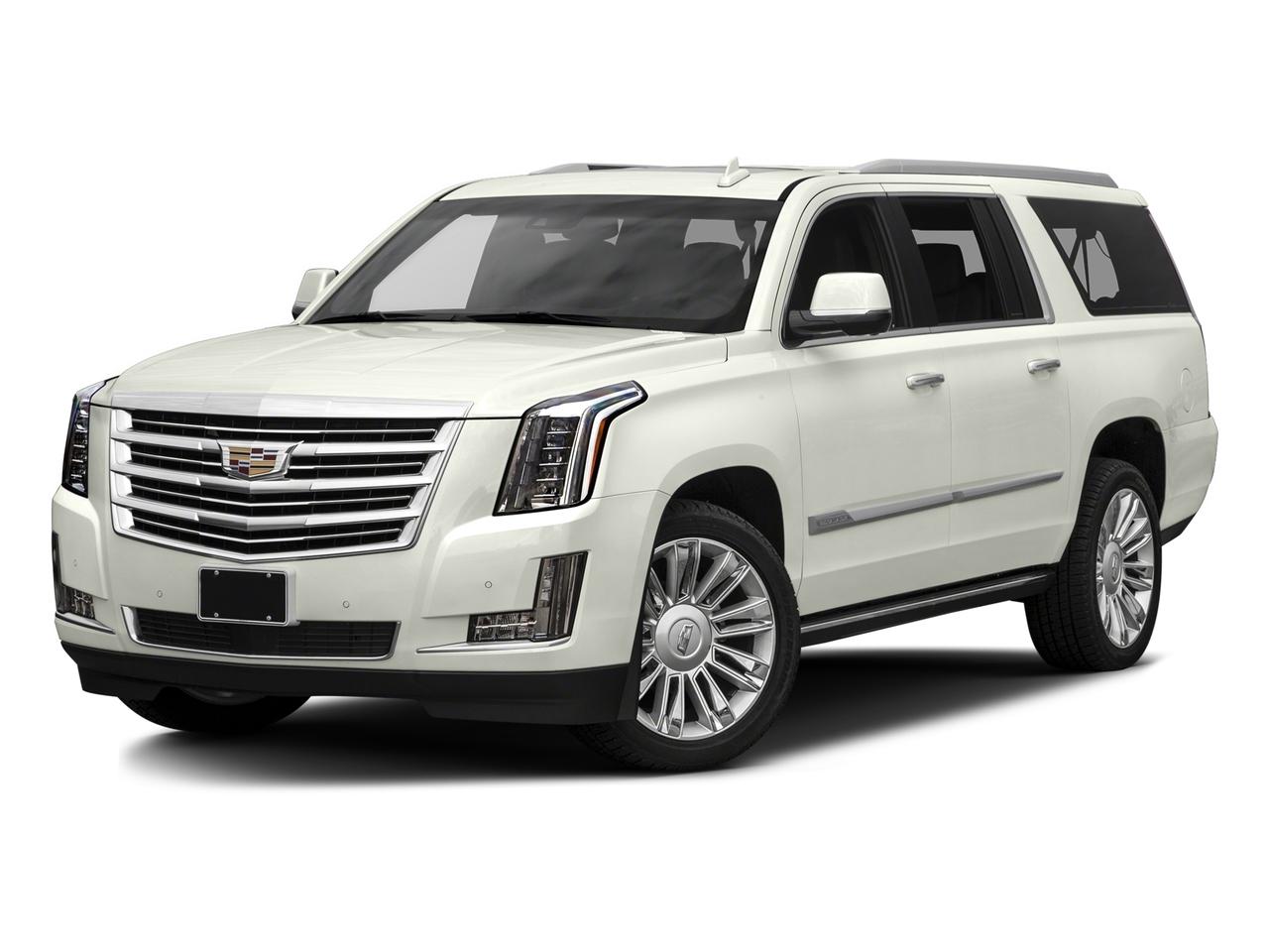 2016 Cadillac Escalade ESV Vehicle Photo in Smyrna, GA 30080