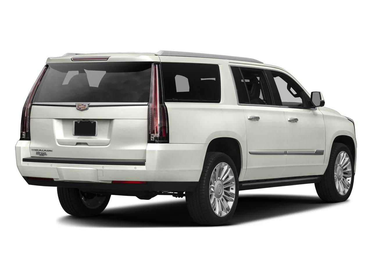 2016 Cadillac Escalade ESV Vehicle Photo in Smyrna, GA 30080