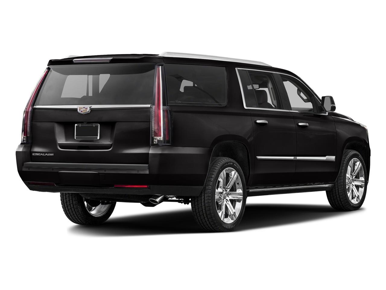 2016 Cadillac Escalade ESV for sale in Palmer - 1GYS4JKJ2GR351517 ...