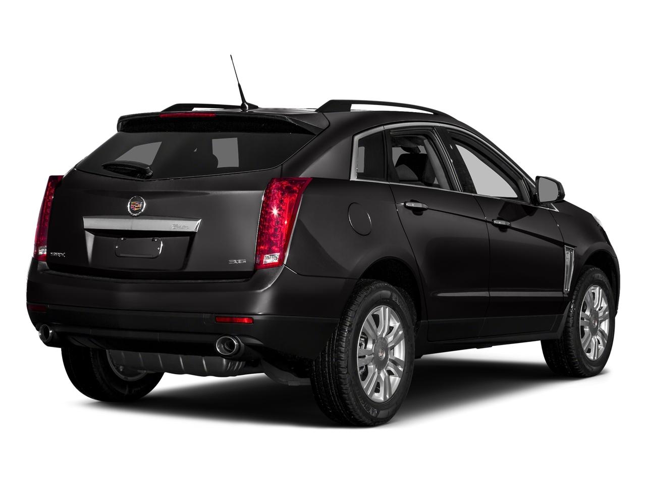 2016 Cadillac SRX Vehicle Photo in Smyrna, GA 30080