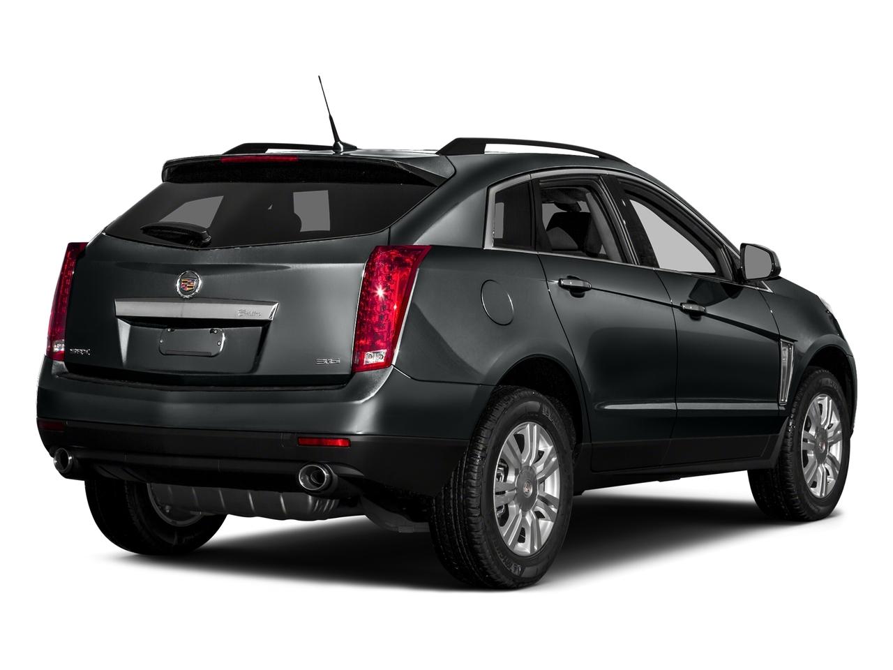2016 Cadillac SRX Vehicle Photo in Smyrna, GA 30080