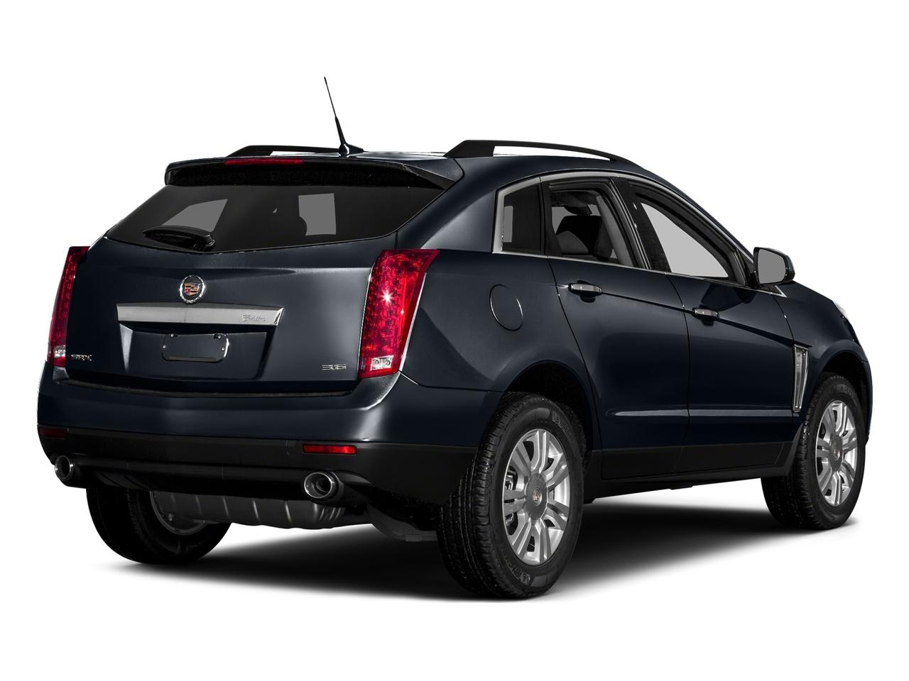2016 Cadillac SRX Vehicle Photo in Smyrna, GA 30080