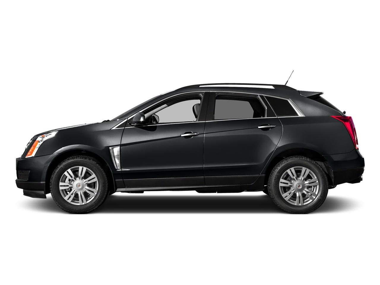 2016 Cadillac SRX Vehicle Photo in Smyrna, GA 30080