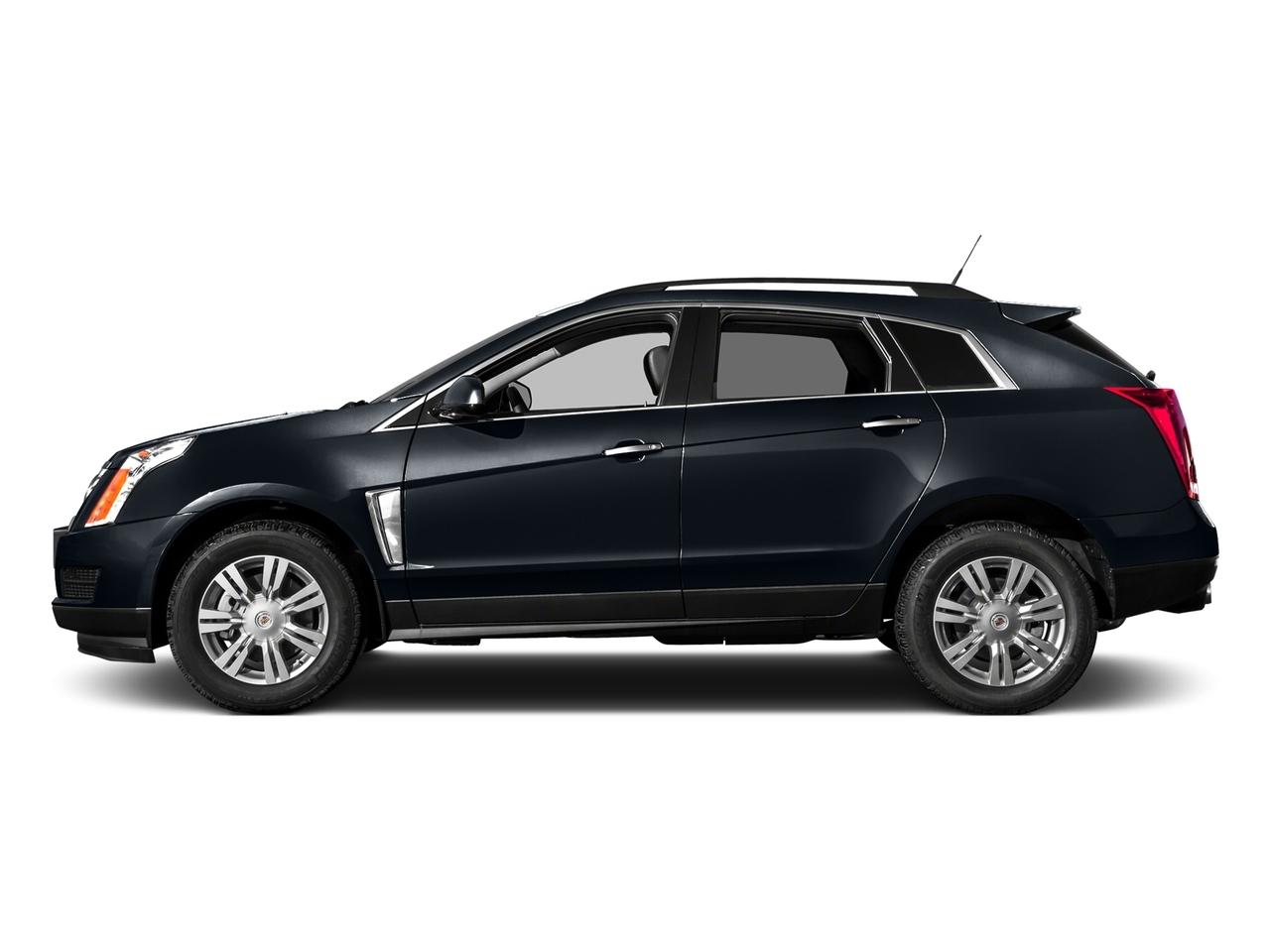 2016 Cadillac SRX Vehicle Photo in Smyrna, GA 30080
