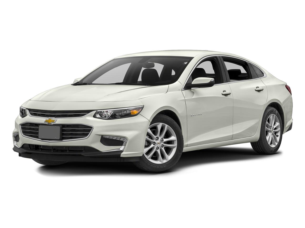 2016 Chevrolet Malibu Vehicle Photo in Baton Rouge, LA 70806