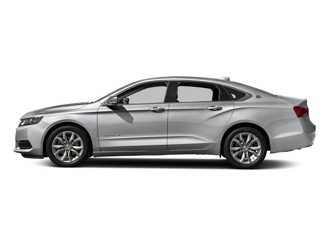 2016 Chevrolet Impala Vehicle Photo in Smyrna, GA 30080