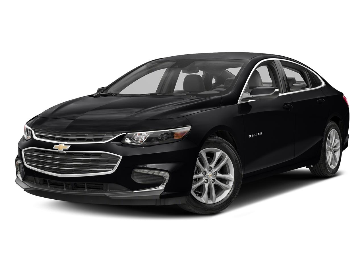2016 Chevrolet Malibu Vehicle Photo in Lafayette, LA 70503