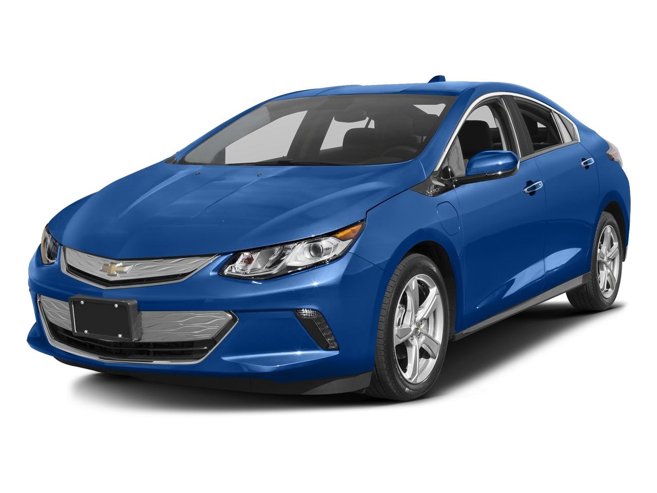 2016 Chevrolet Volt Vehicle Photo in Quakertown, PA 18951
