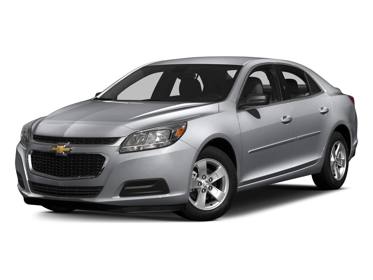 2016 Chevrolet Malibu Limited Vehicle Photo in Lafayette, LA 70503