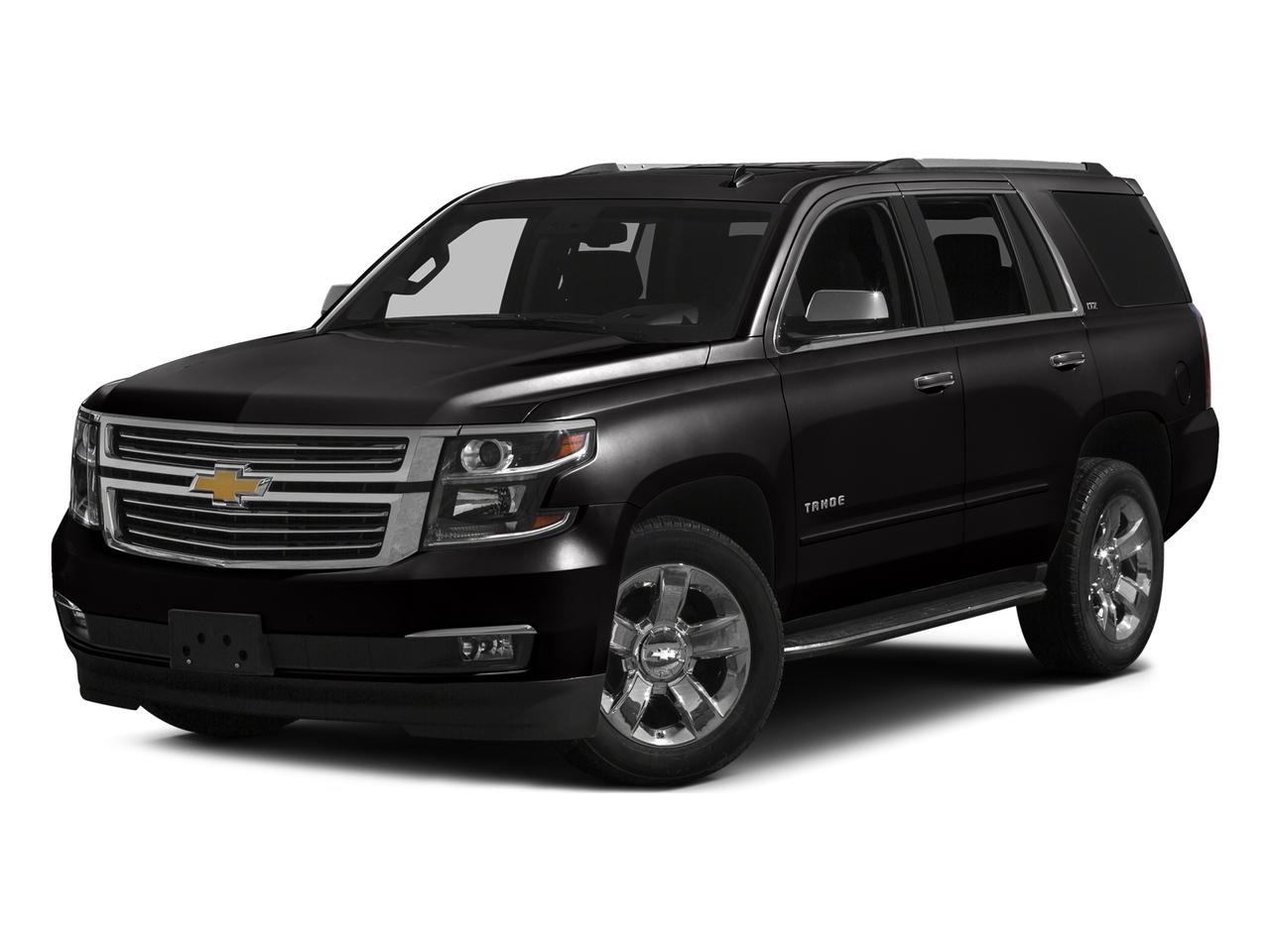 2016 Chevrolet Tahoe Vehicle Photo in Smyrna, GA 30080