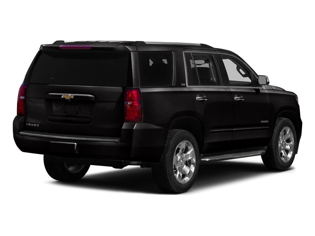 2016 Chevrolet Tahoe Vehicle Photo in Smyrna, GA 30080