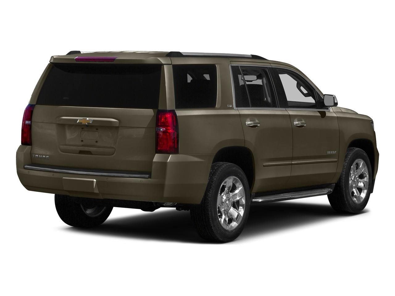 Used 2016 Chevrolet Tahoe LTZ in Brownstone Metallic for sale in St