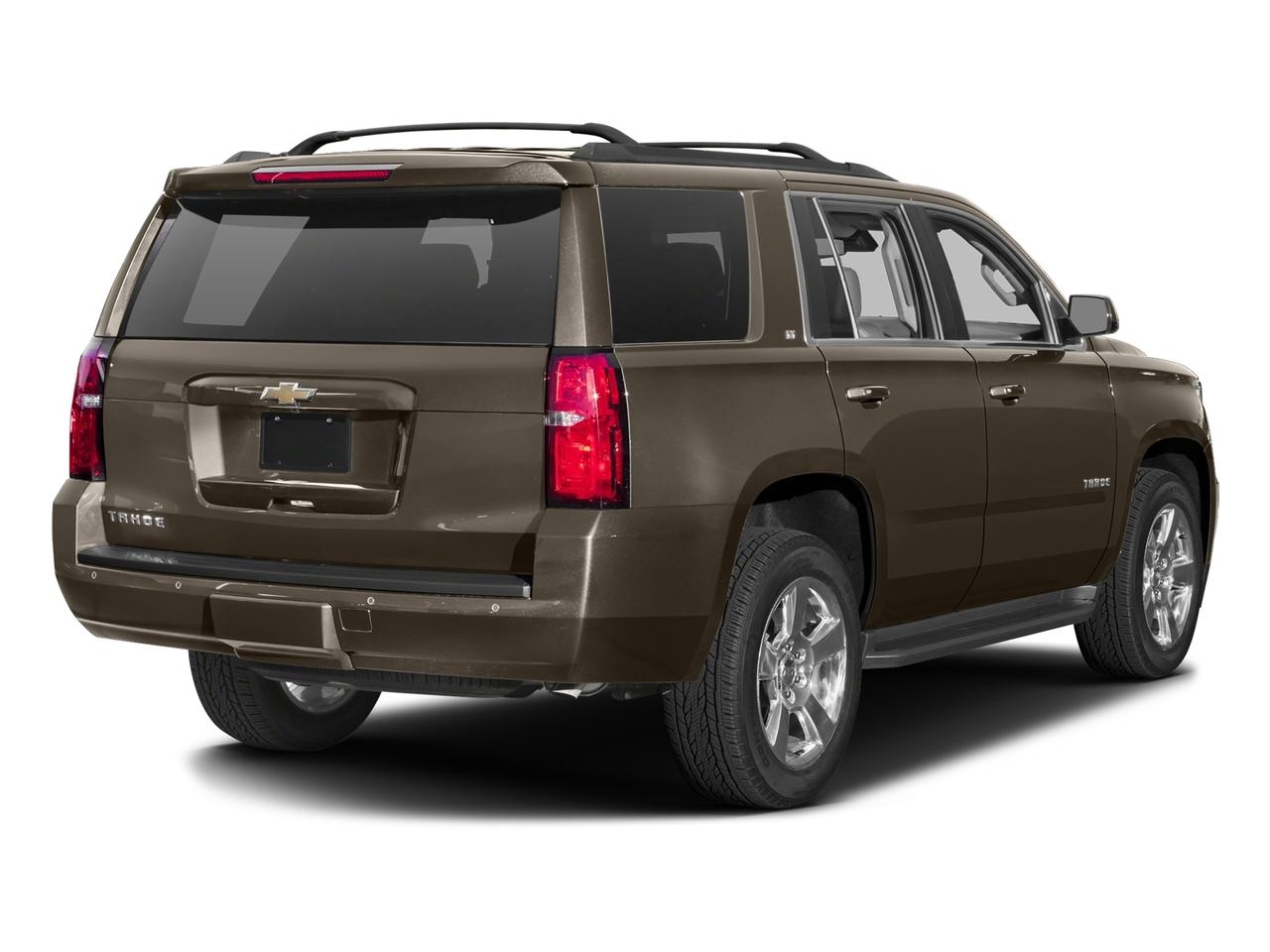 2016 Brownstone Metallic 2WD LS Chevrolet Tahoe for sale in Comanche