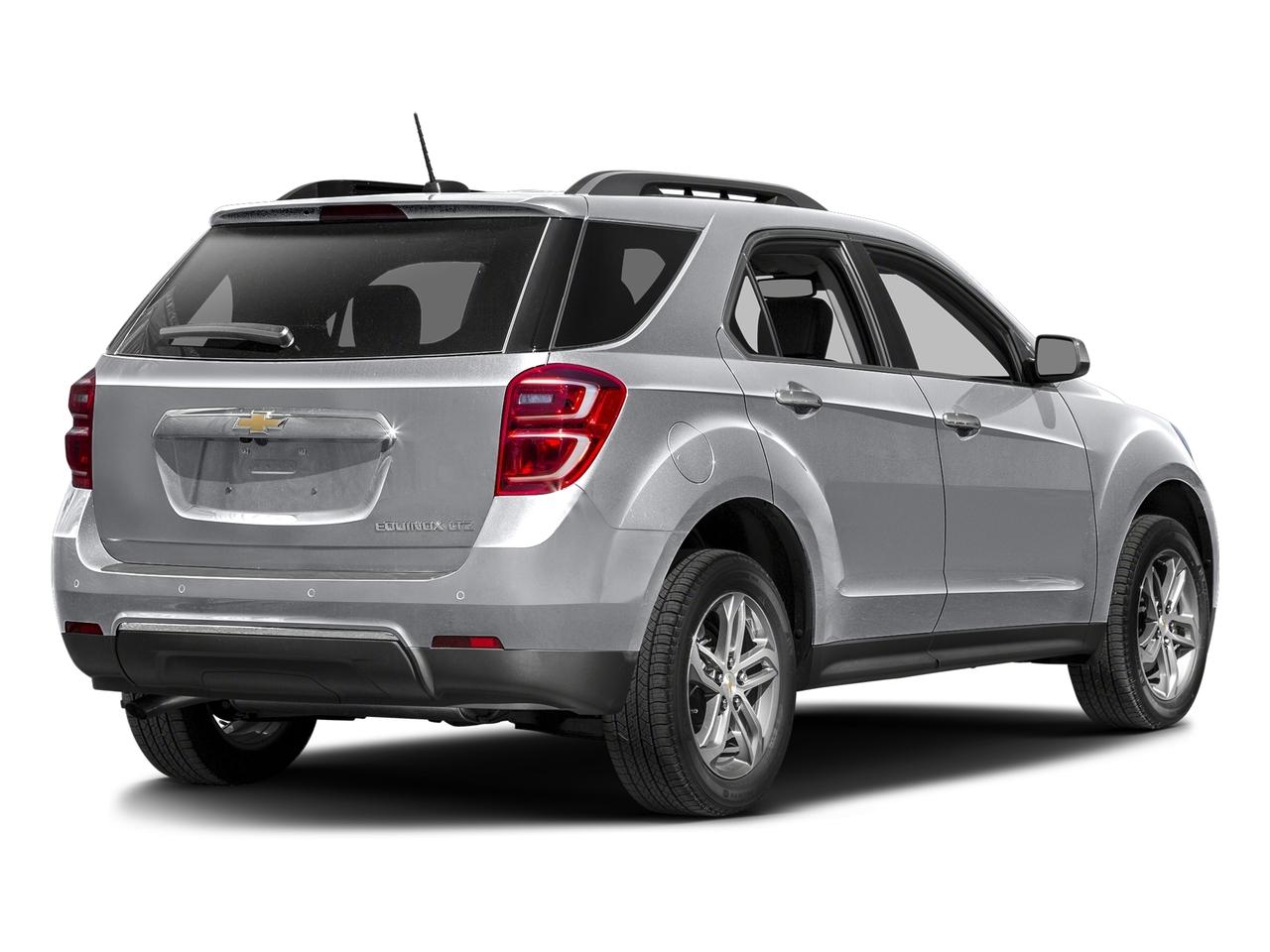 2016 Chevrolet Equinox for sale in White Bear Lake - 2GNFLGEK5G6334716