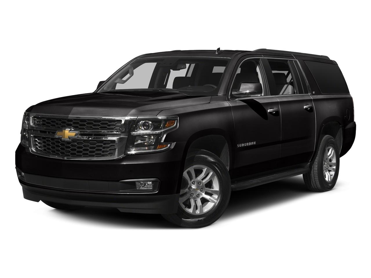 2016 Chevrolet Suburban Vehicle Photo in Redwood Falls, MN 56283