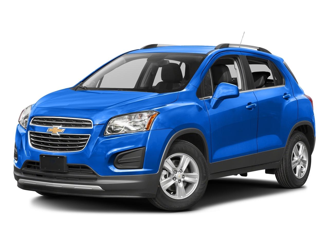 used-brilliant-blue-metallic-2016-chevrolet-trax-awd-4dr-lt-for-sale