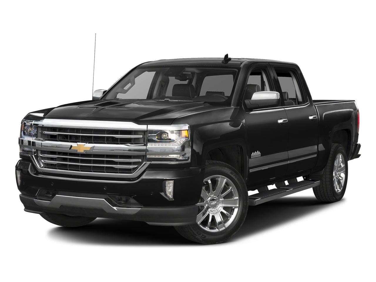 2016 Chevrolet Silverado 1500 Vehicle Photo in Anchorage, AK 99515