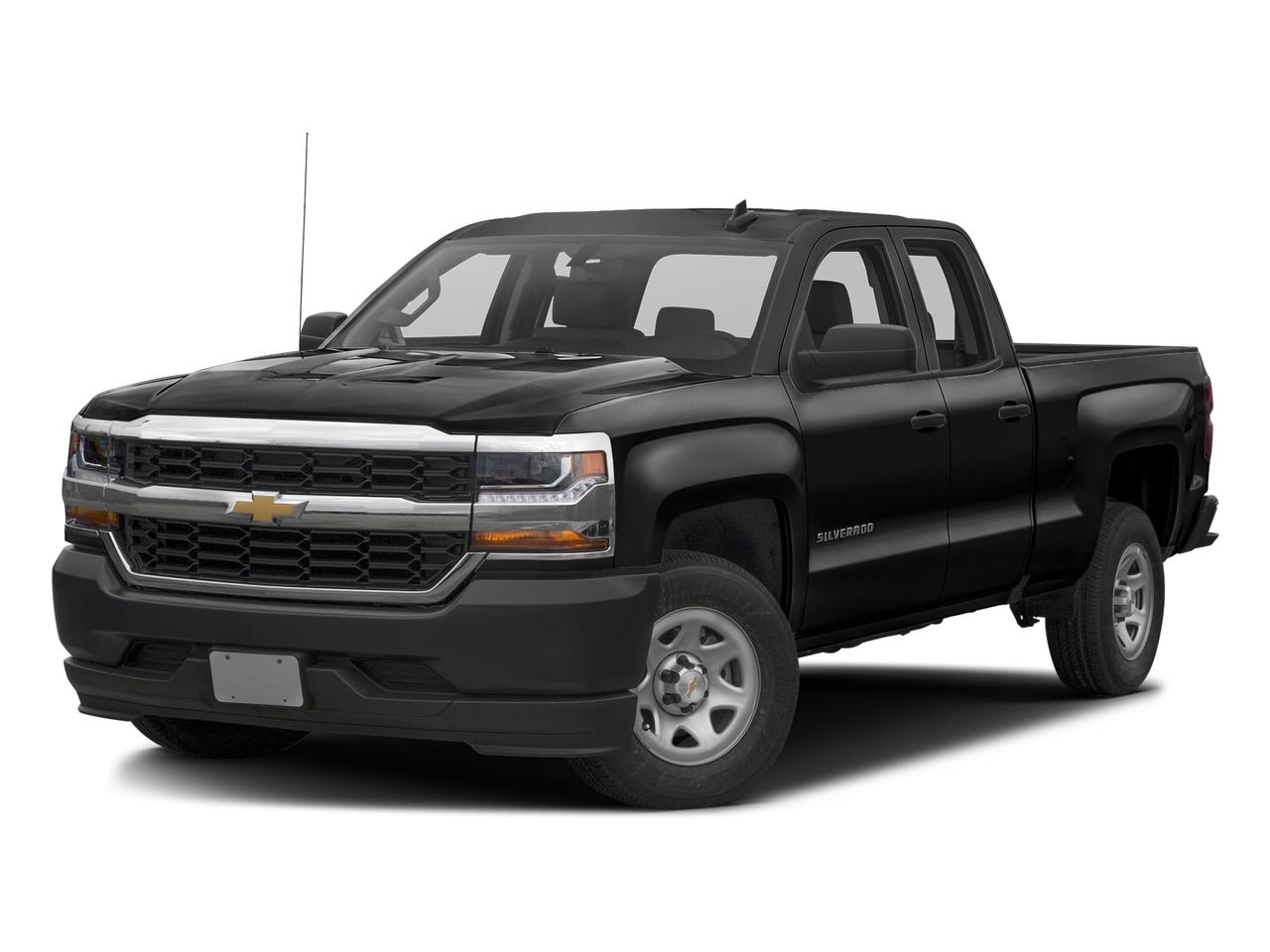 Williams Chevrolet in Elkton Chevrolet Vehicles