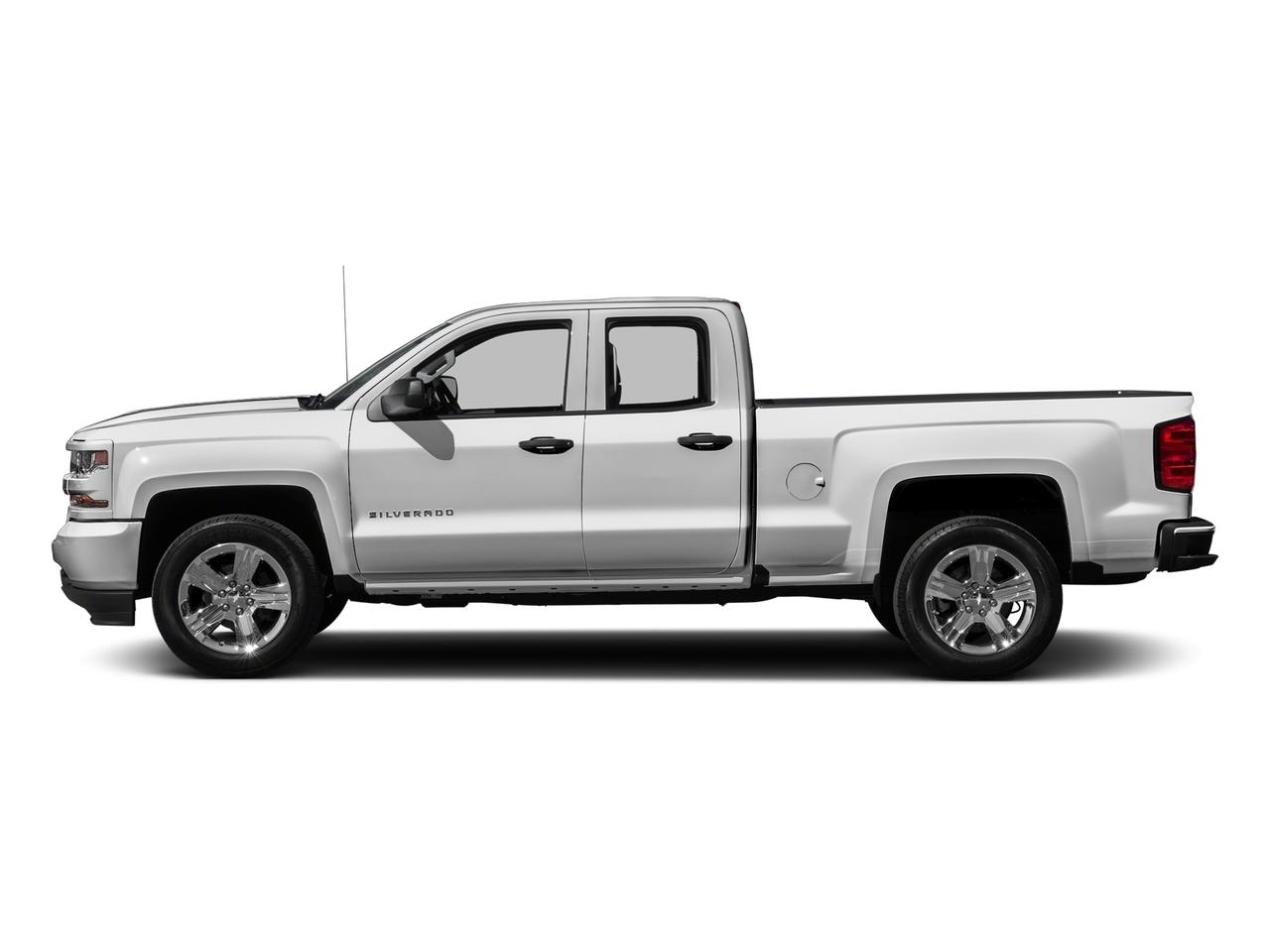 2016 Chevrolet Silverado 1500 for sale in Ardmore - 1GCRCPEH5GZ401846