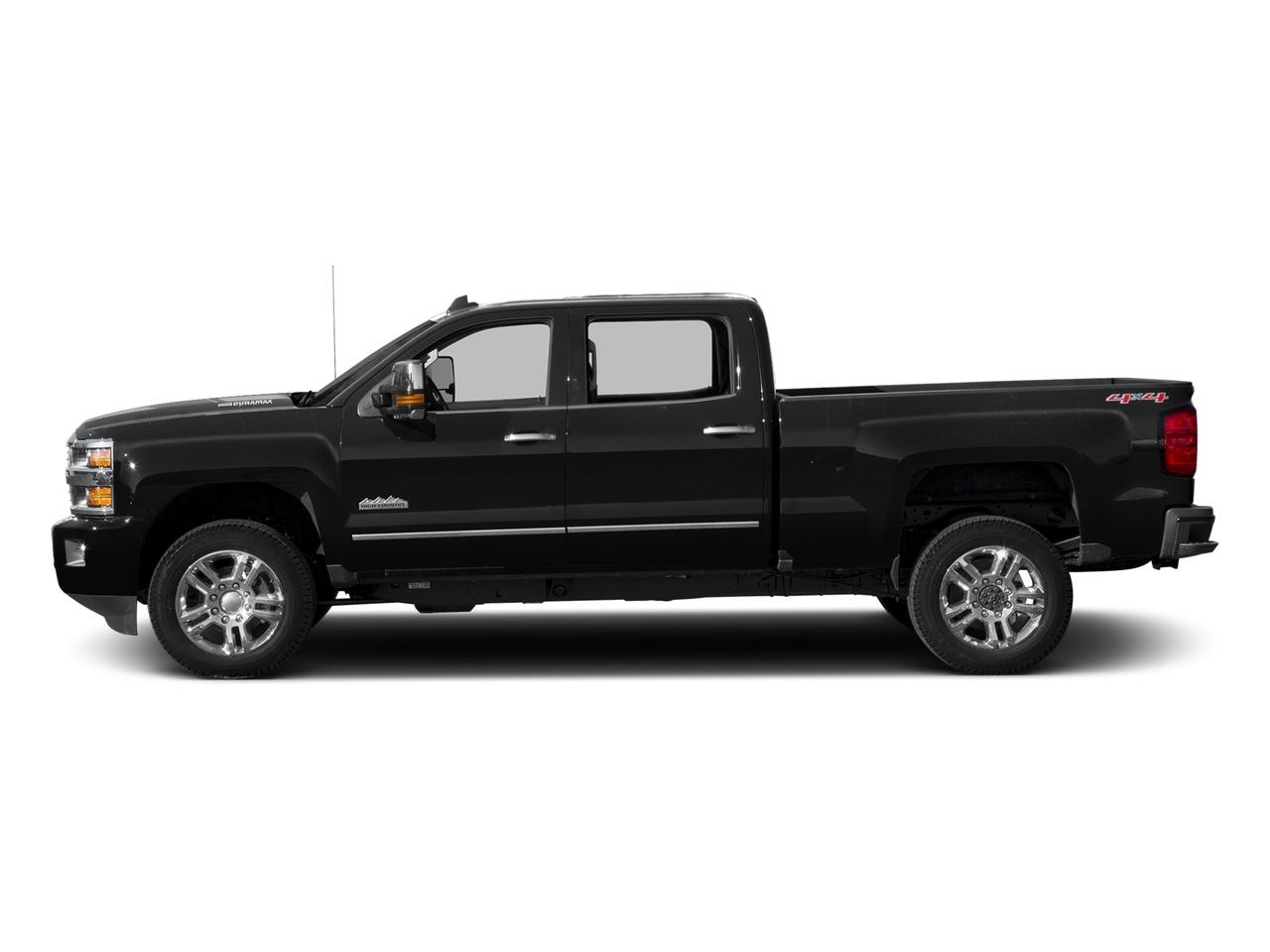 Bluffton Black 2016 Chevrolet Silverado 2500HD Used Truck for Sale