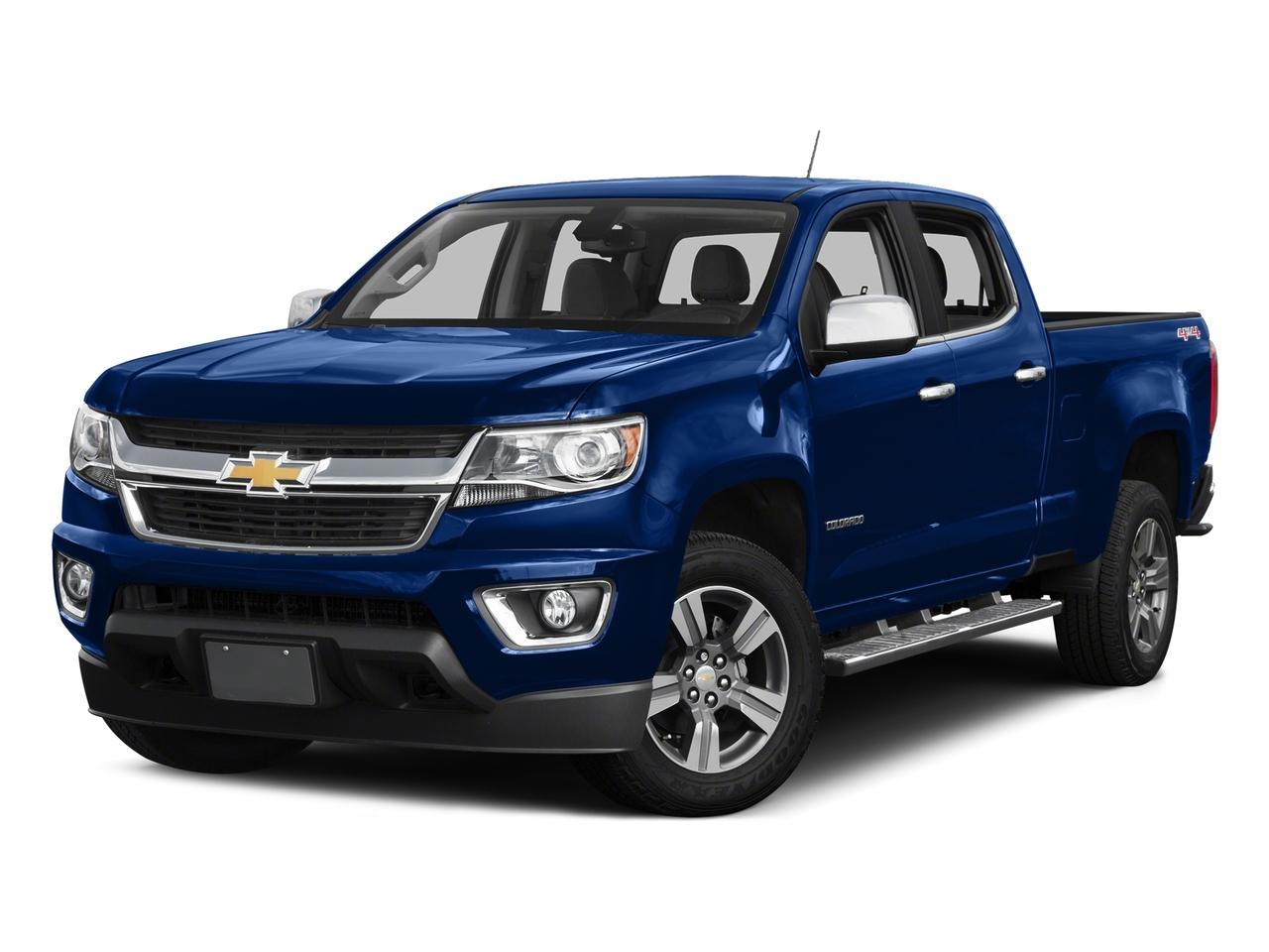 2016 Chevrolet Colorado Vehicle Photo in Westlake, OH 44145