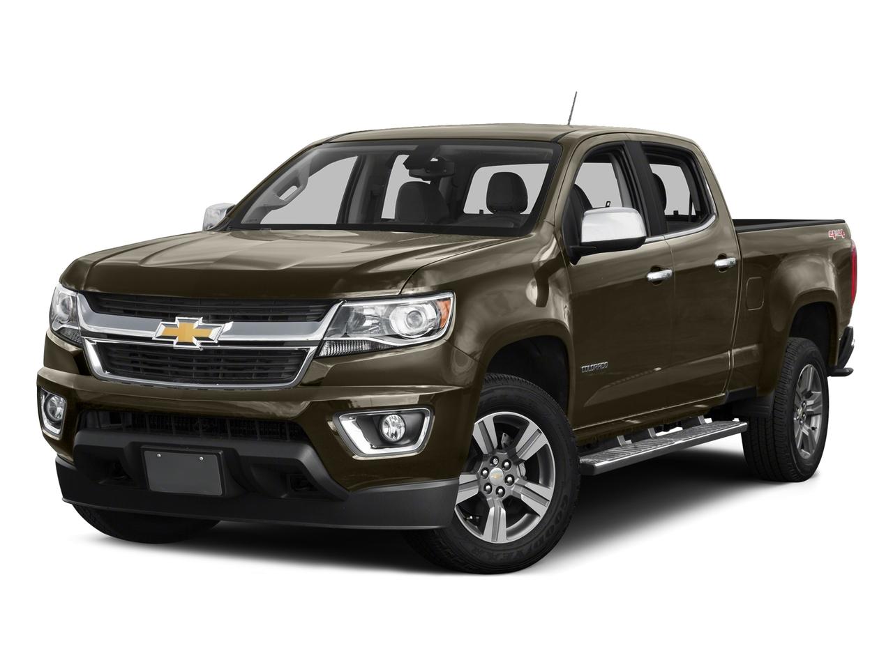 2016 Chevrolet Colorado Vehicle Photo in Westlake, OH 44145