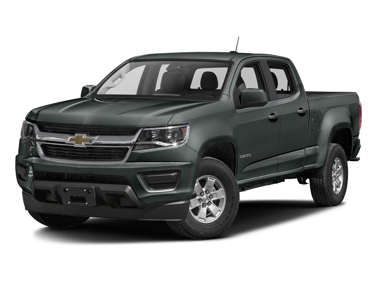 2016 Chevrolet Colorado for sale in Columbus 1GCGSBEA9G1226242 Columbus Nissan