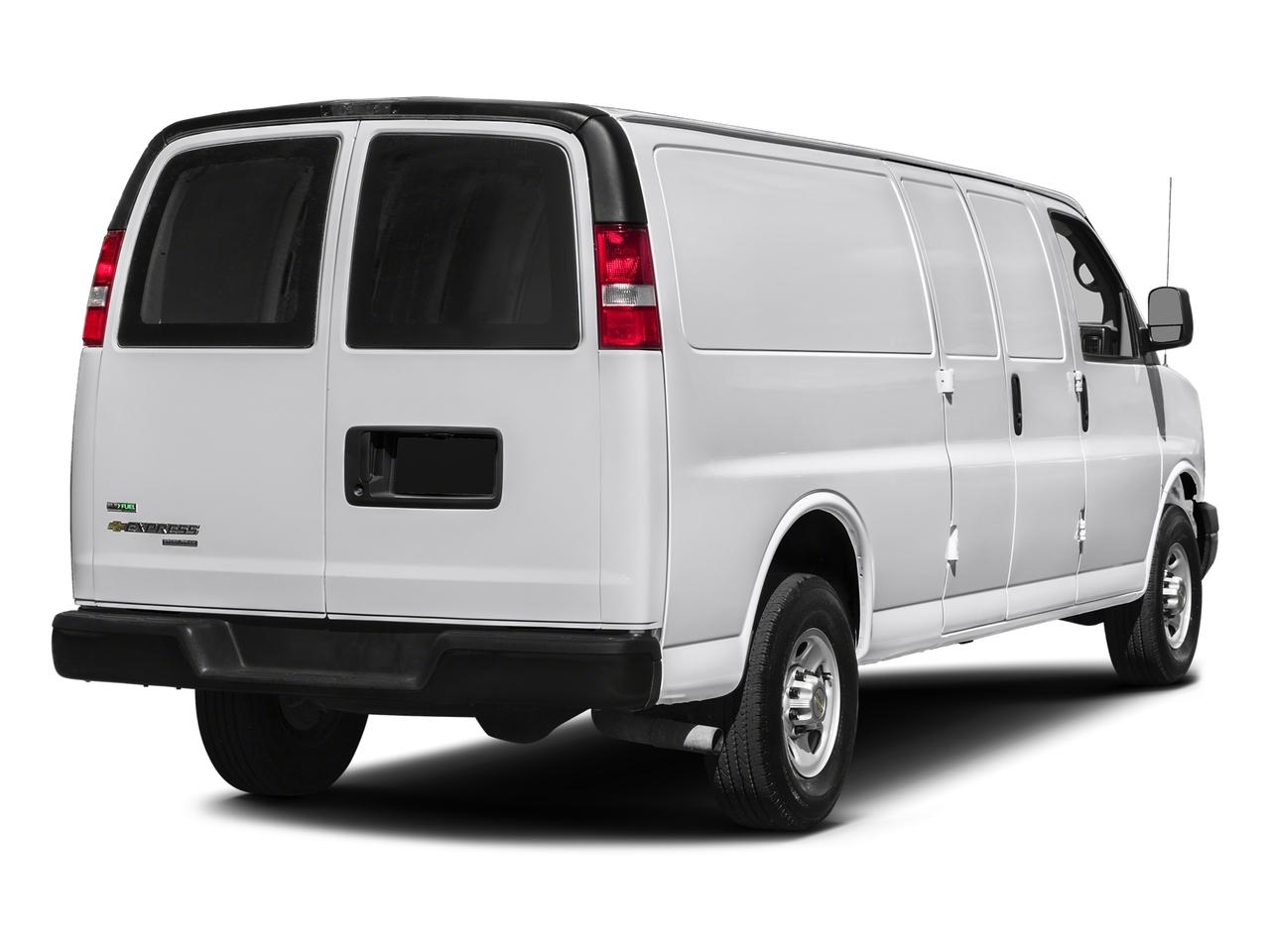 2016 Chevrolet Express Cargo Van for sale in New Martinsville