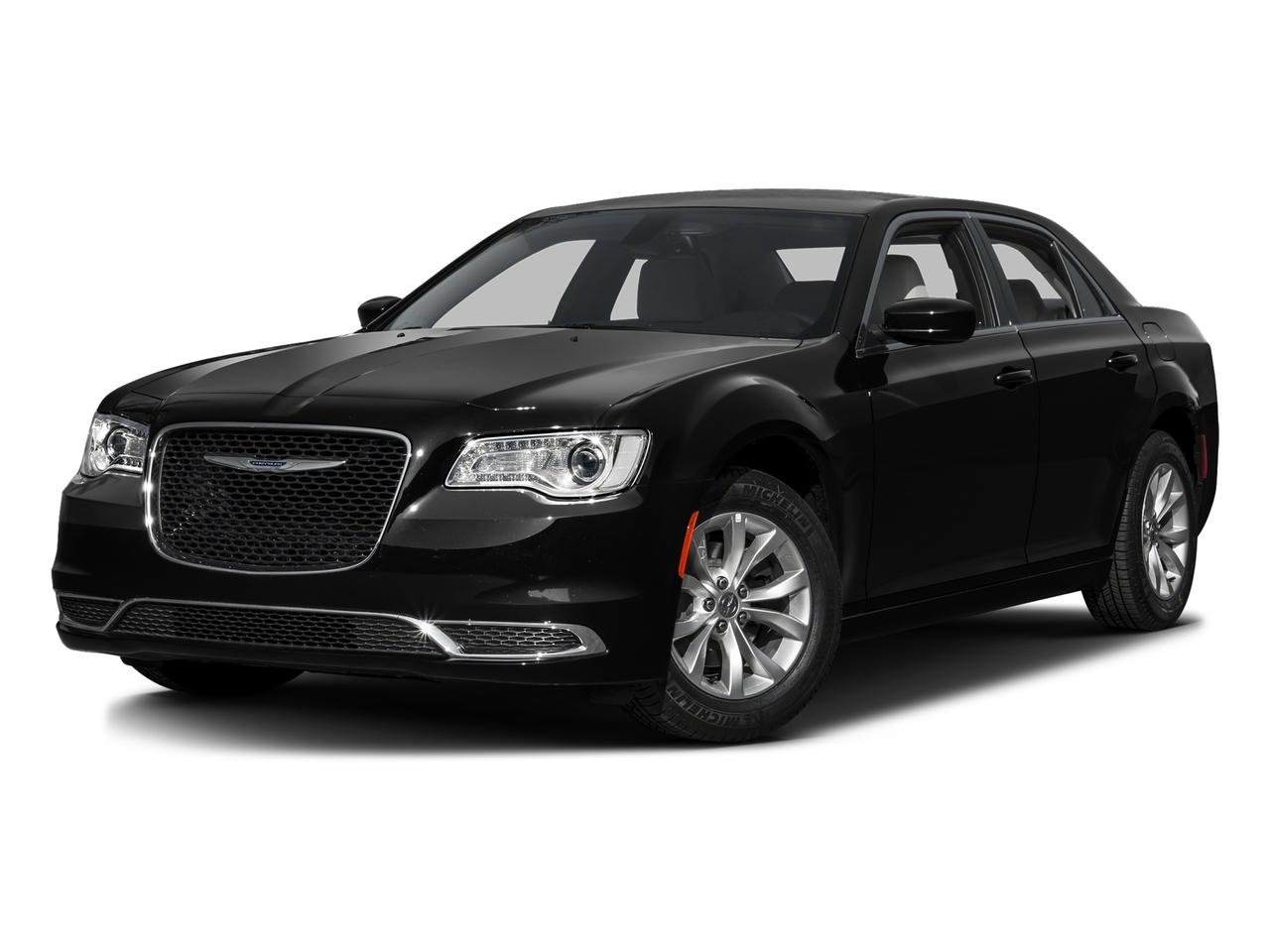 2016 Chrysler 300 Vehicle Photo in Danbury, CT 06810