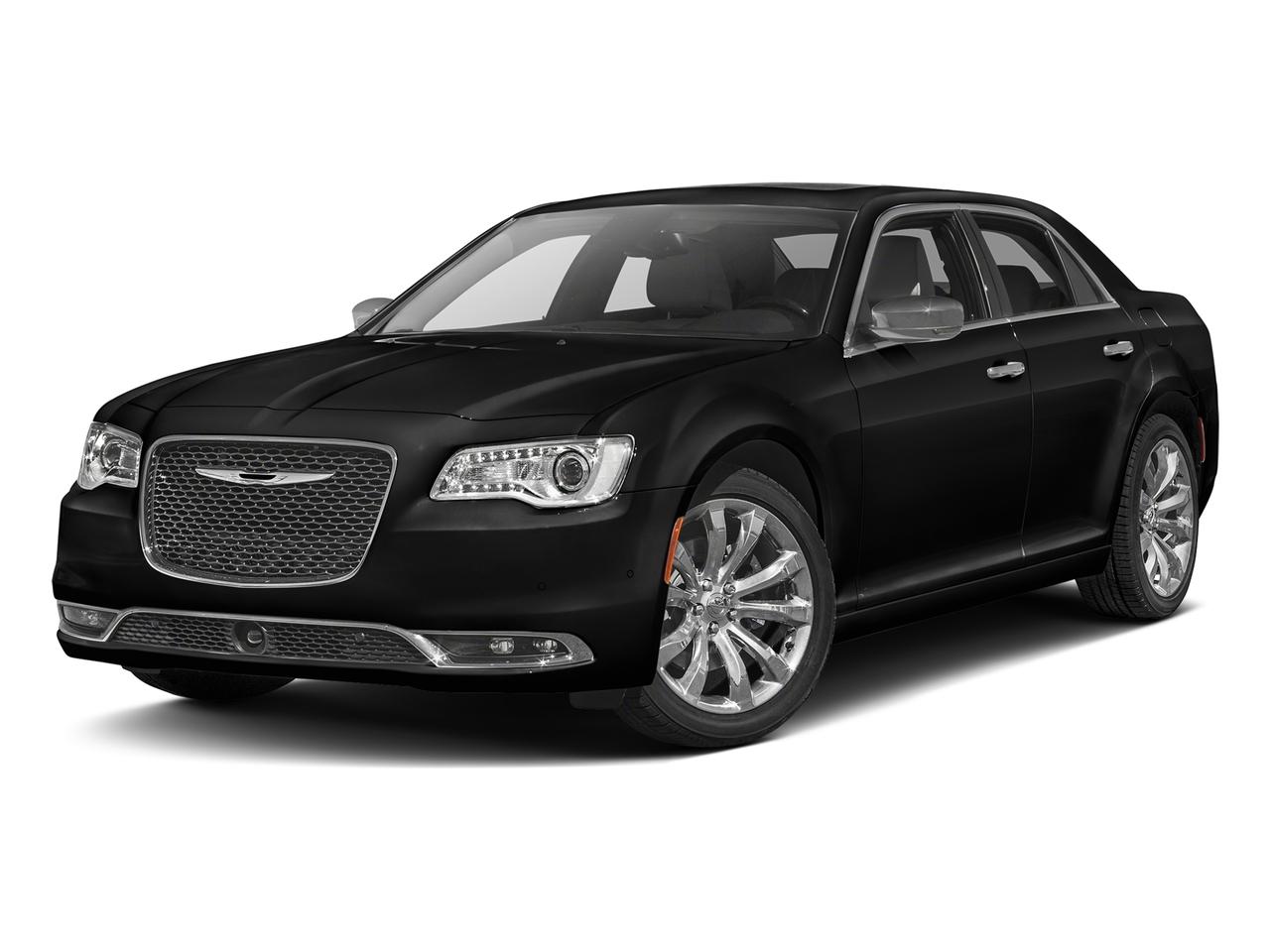 2016 Chrysler 300 Vehicle Photo in San Antonio, TX 78230