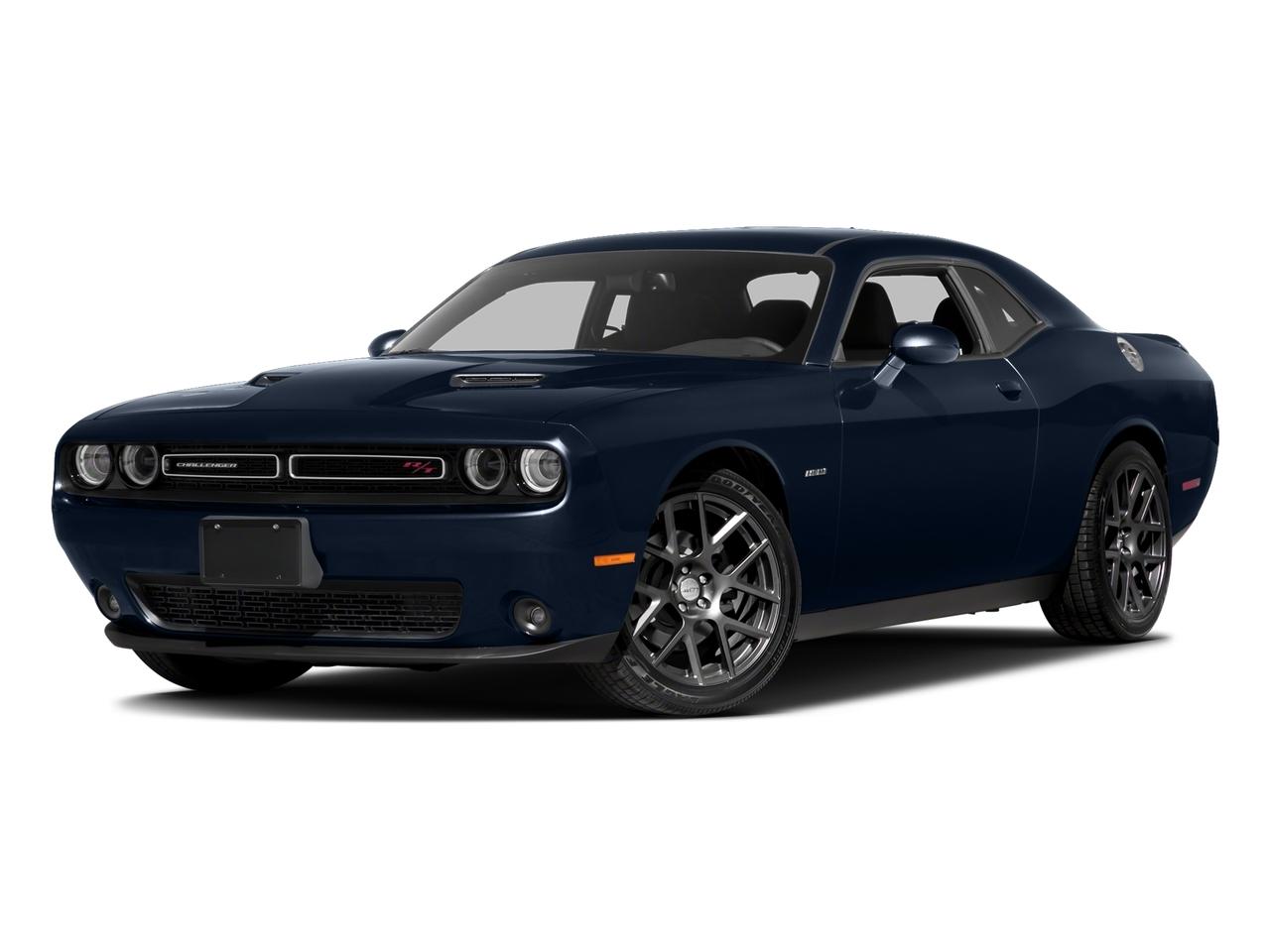 2016 Dodge Challenger Vehicle Photo in Anchorage, AK 99515