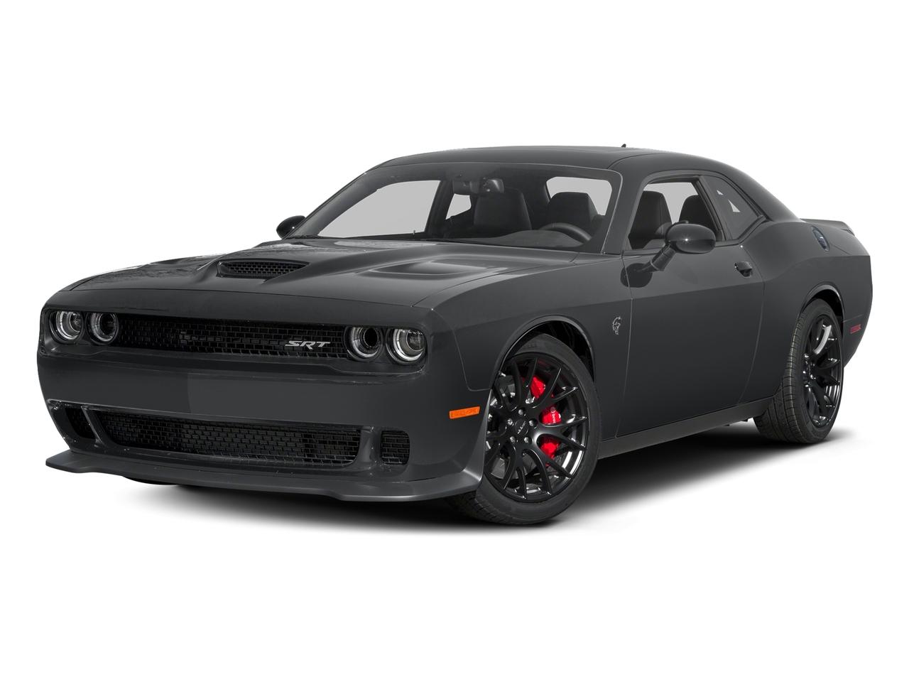 2016 Dodge Challenger Vehicle Photo in Elyria, OH 44035