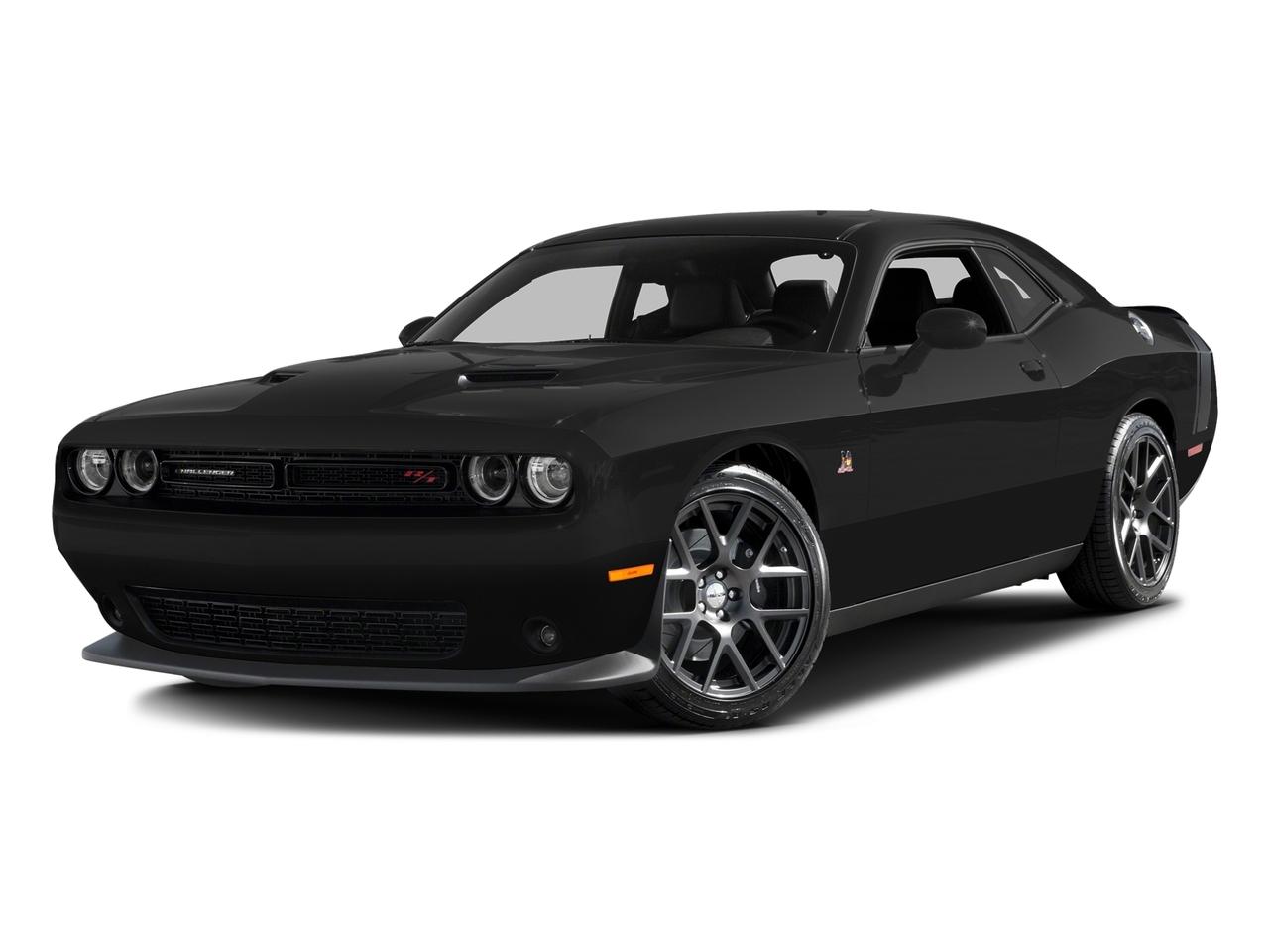 2016 Dodge Challenger Vehicle Photo in Colma, CA 94014