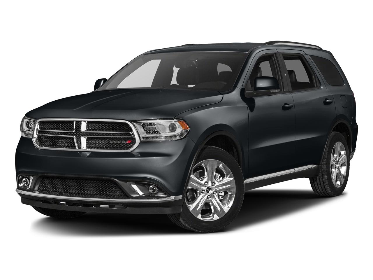 2016 Dodge Durango Vehicle Photo in Columbia, TN 38401
