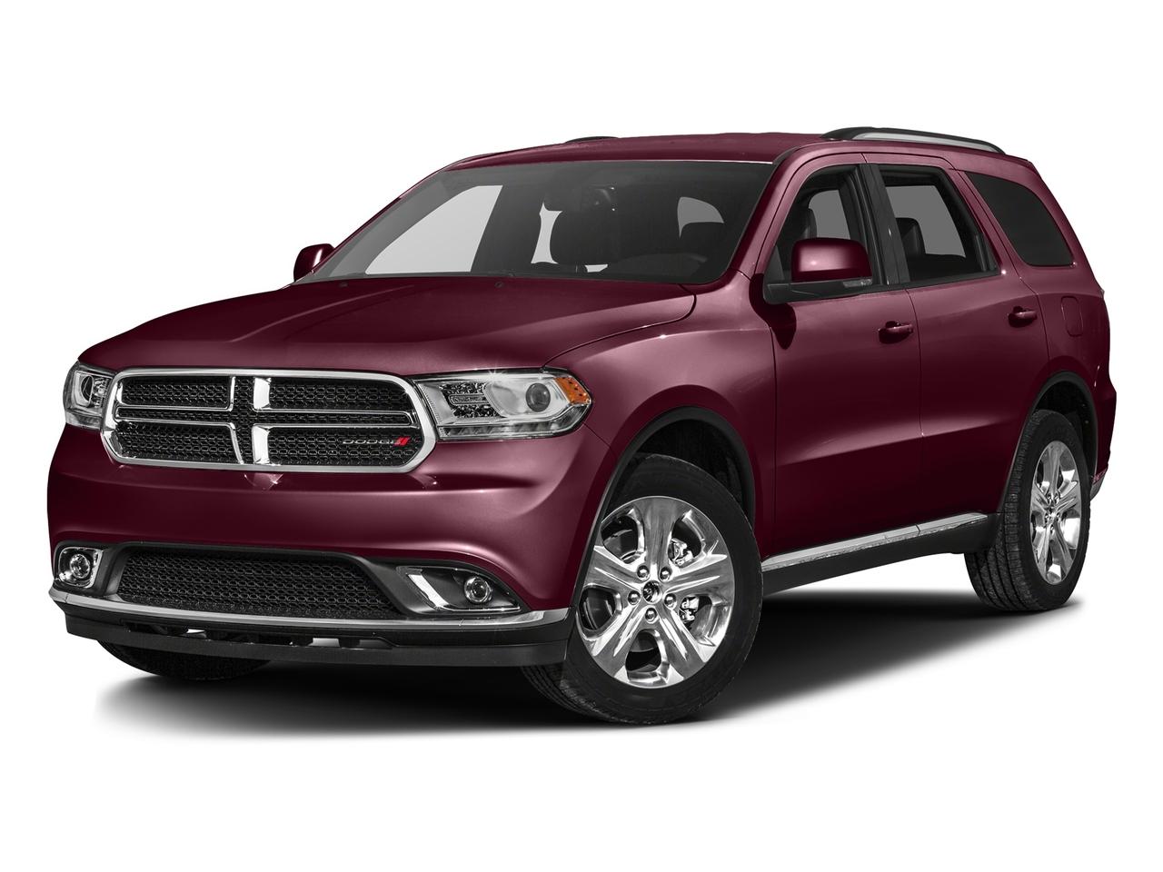 2016 Dodge Durango Vehicle Photo in Westlake, OH 44145