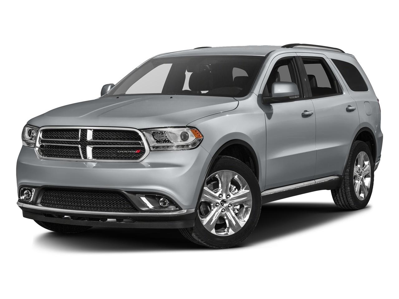 2016 Dodge Durango Vehicle Photo in Colma, CA 94014