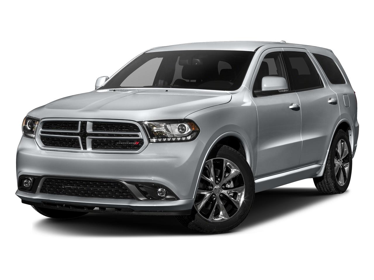 2016 Dodge Durango Vehicle Photo in Colma, CA 94014