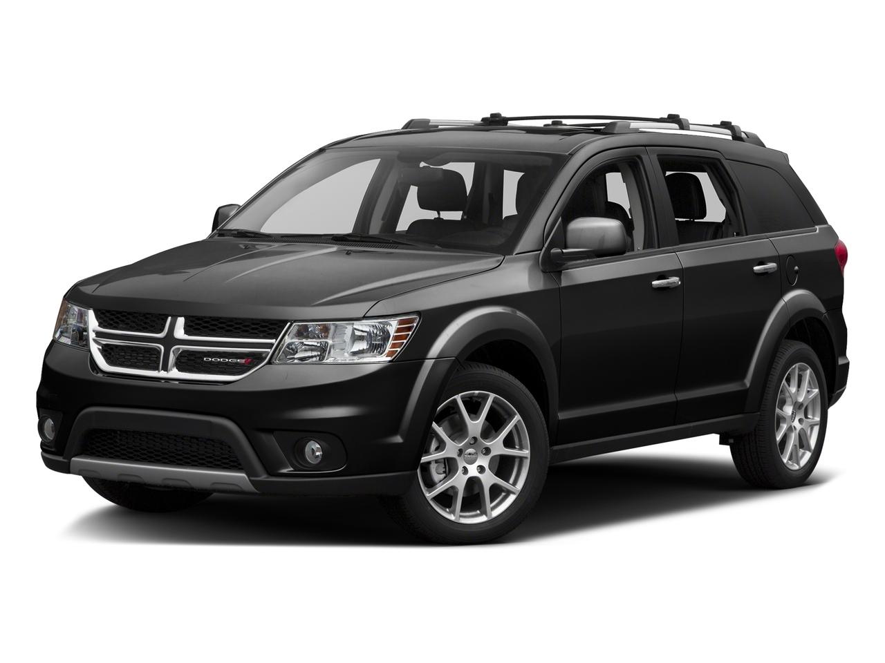 2016 Dodge Journey Vehicle Photo in Colma, CA 94014