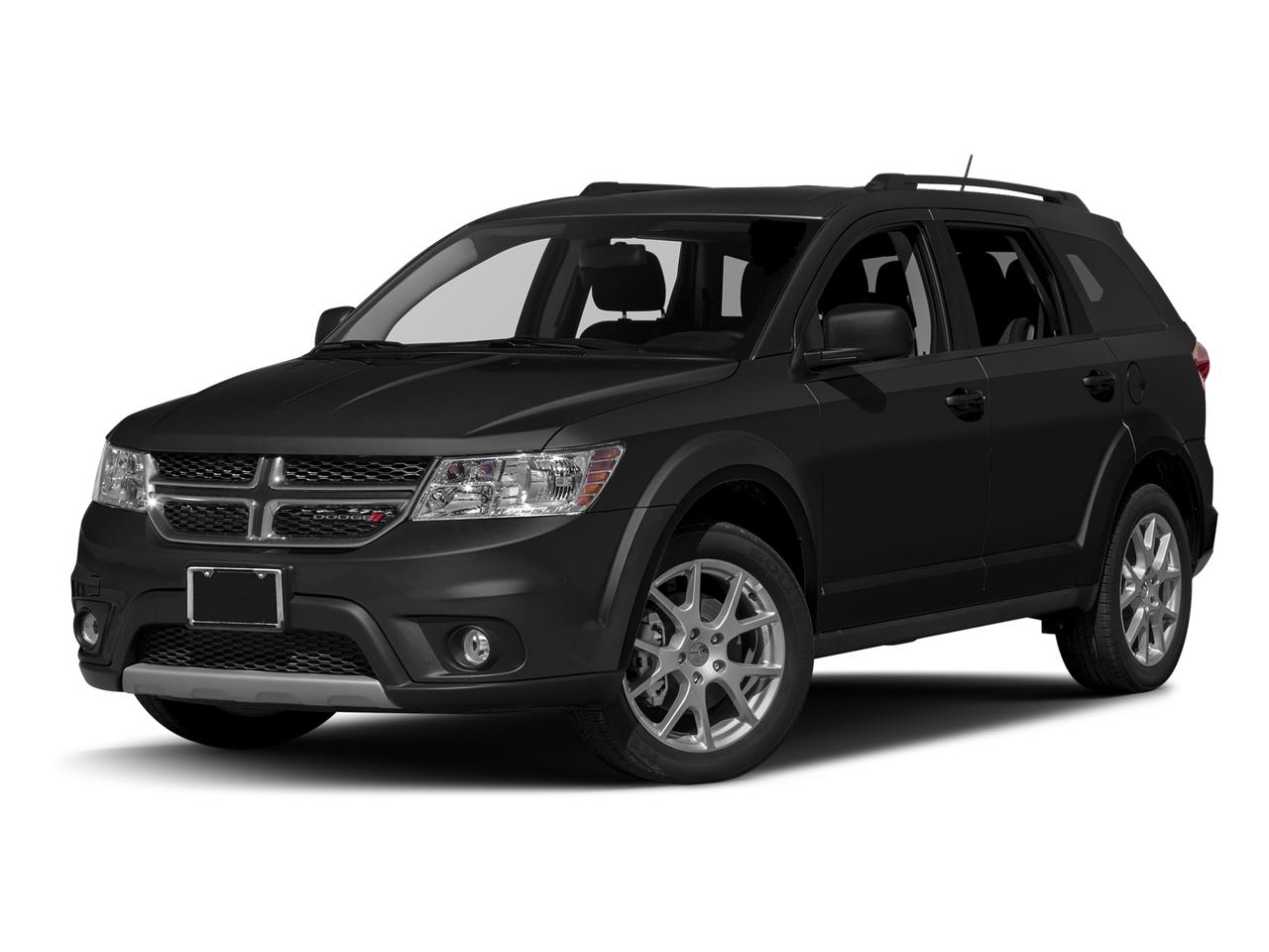 2016 Dodge Journey Vehicle Photo in Pahrump, NV 89048