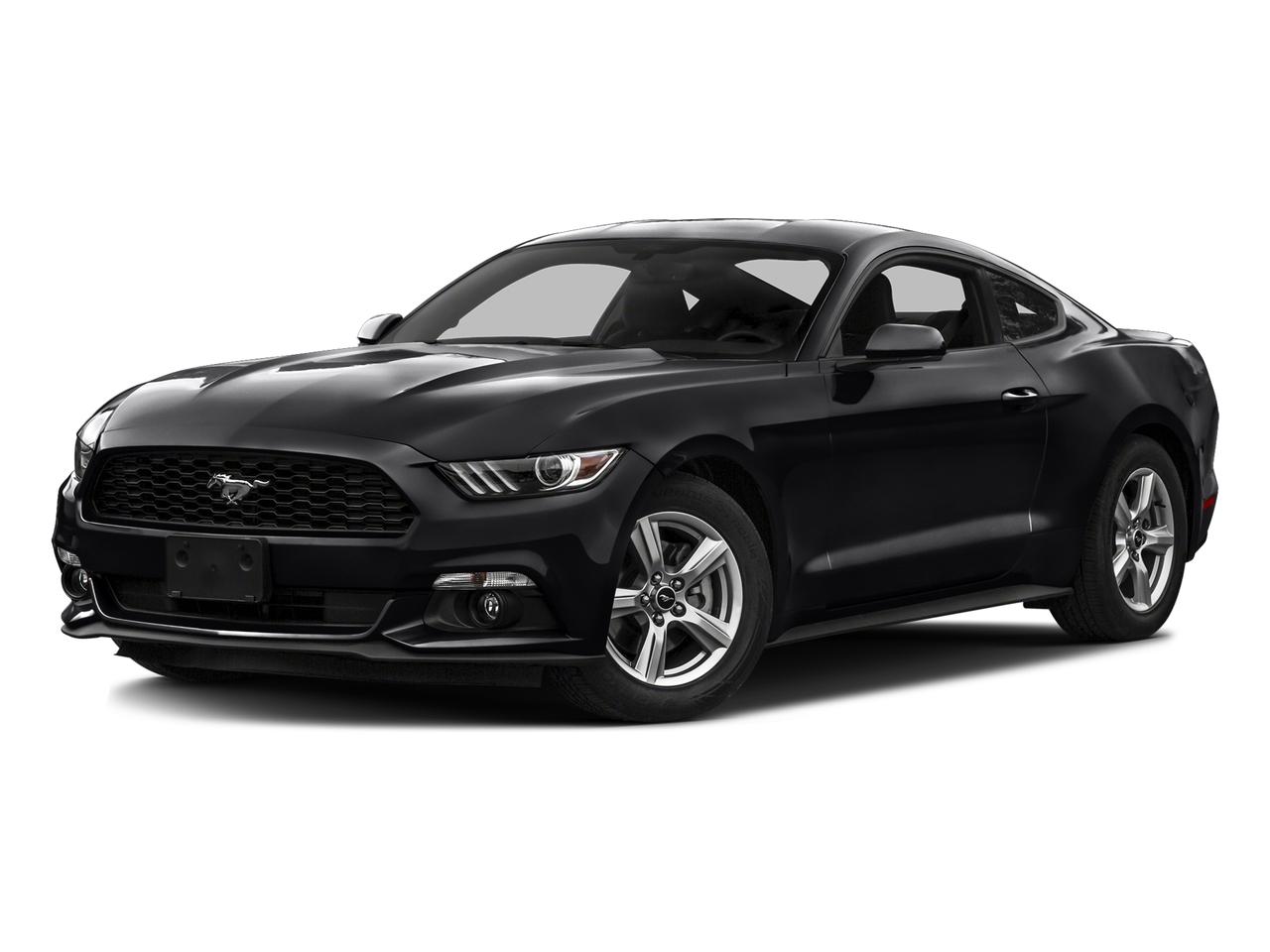 2016 Ford Mustang Vehicle Photo in Lawrence, KS 66046