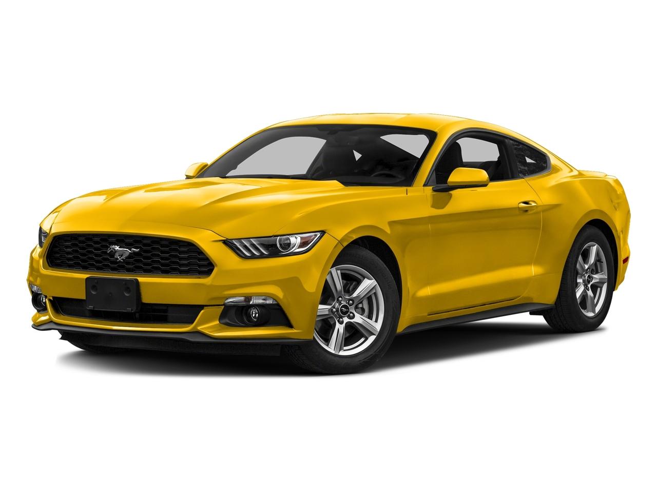 2016 Ford Mustang Vehicle Photo in Trevose, PA 19053