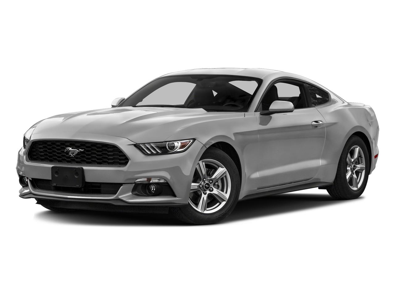 2016 Ford Mustang Vehicle Photo in Boyertown, PA 19512
