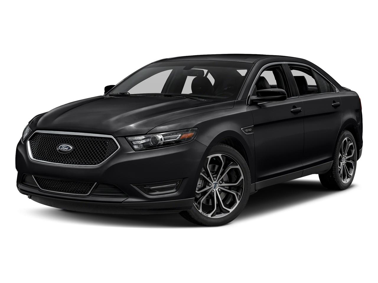 2016 Ford Taurus Vehicle Photo in Medina, OH 44256