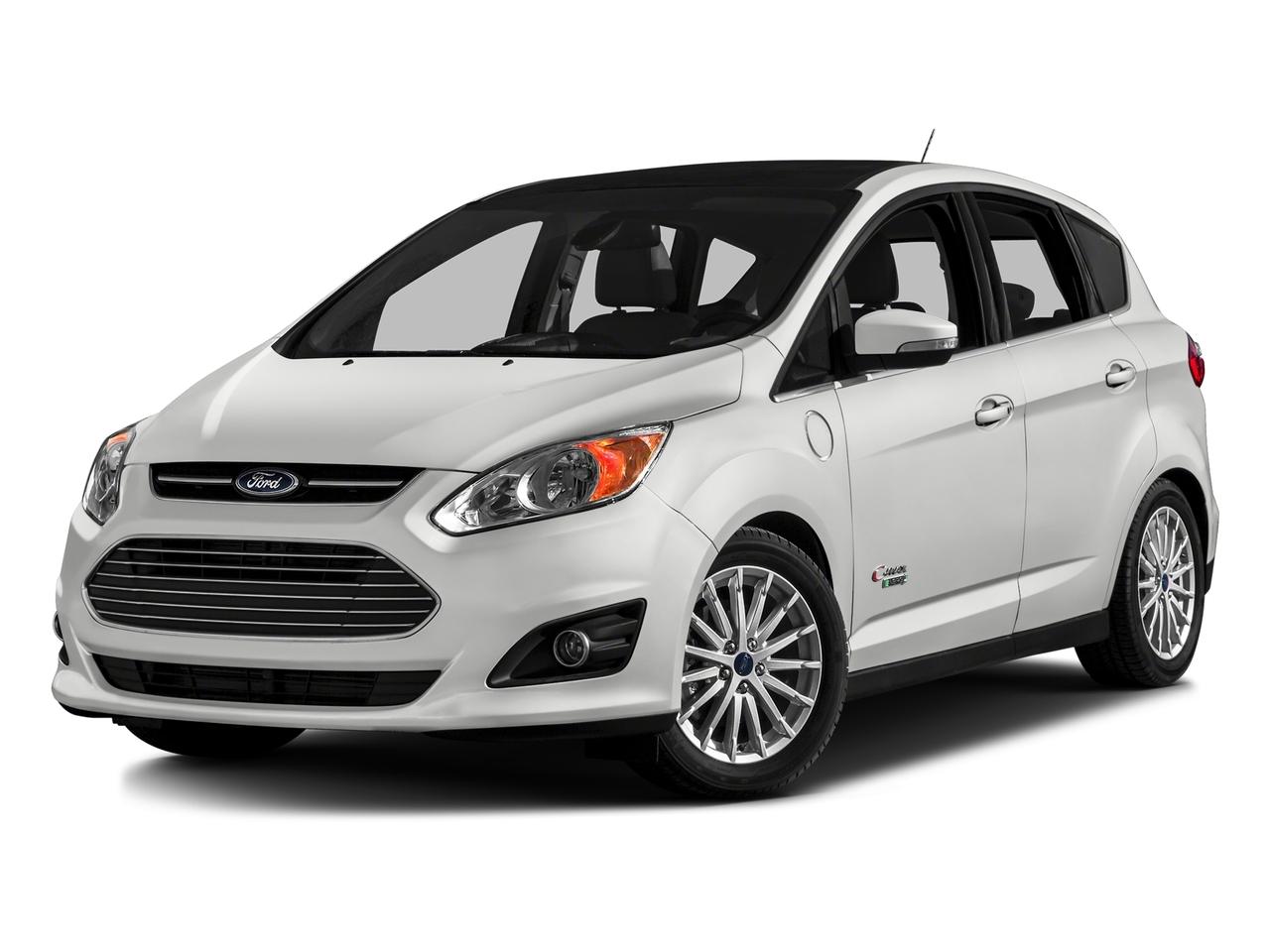 16 Ford C Max Energi For Sale In Newport 1fadp5cu6gl1163 Delabrueres Auto Sales