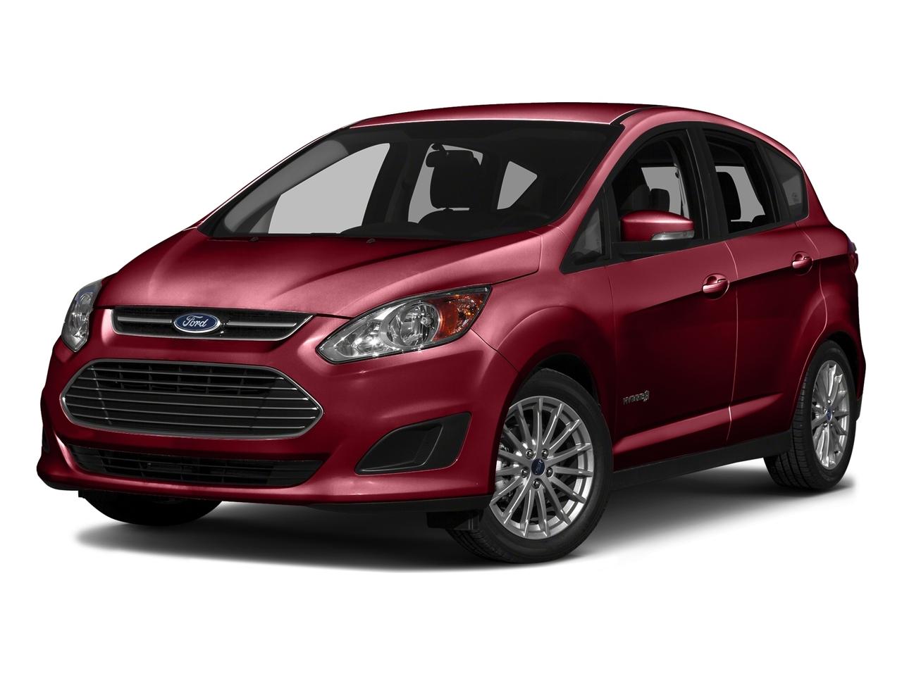 Used 16 Ford C Max Hybrid Ruby Red Metallic Tinted Clearcoat For Sale In The Bay Area