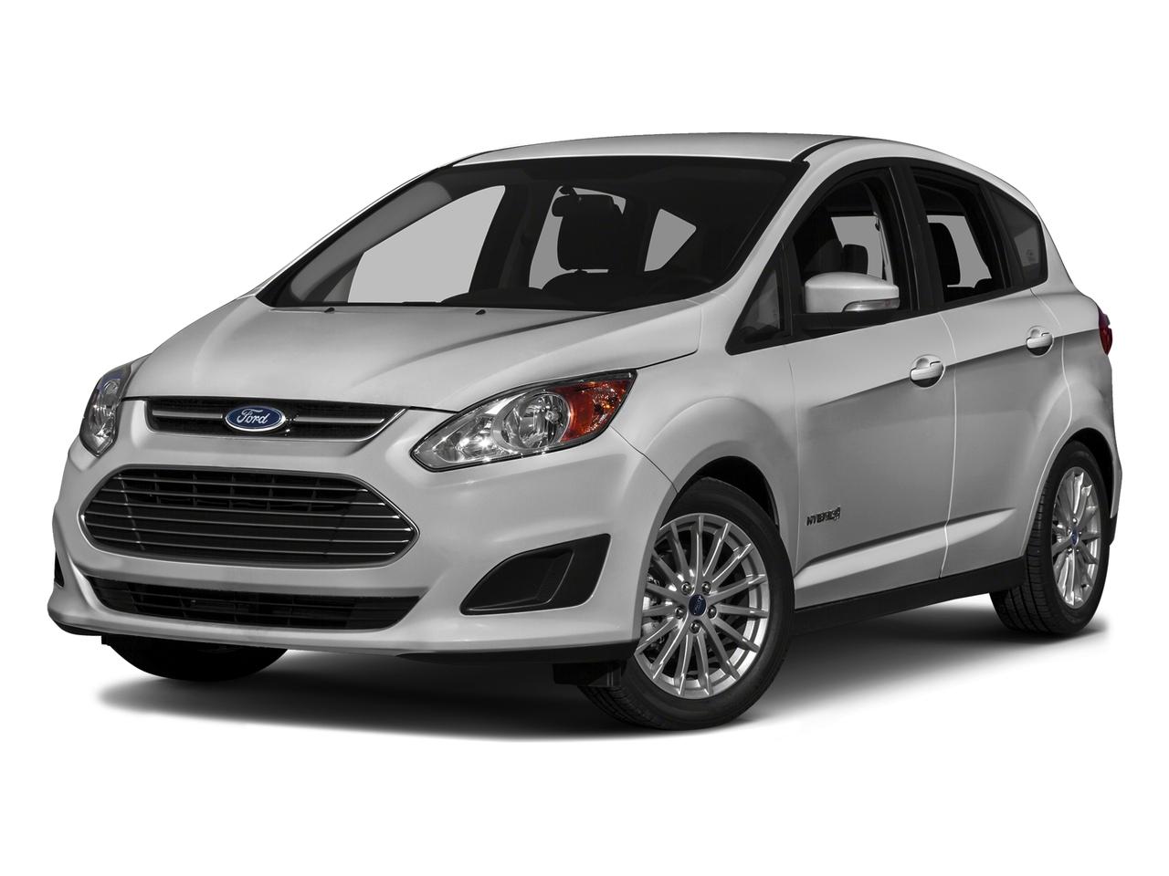 Used Ford C Max Hybrid Vehicles For Sale In Alcoa Tn Twin City Buick Gmc