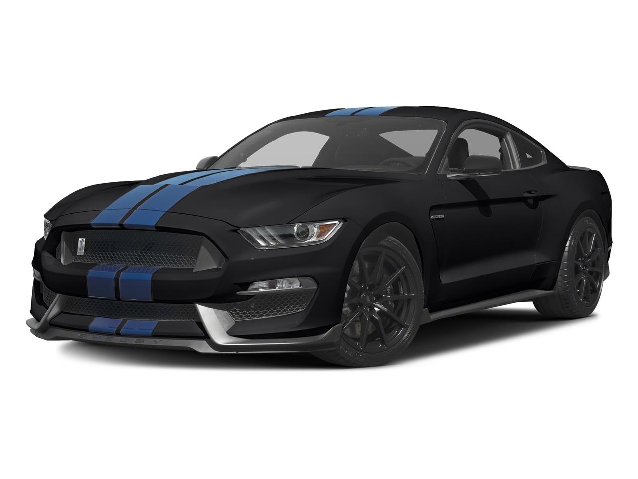 2016 Ford Mustang Vehicle Photo in Boyertown, PA 19512