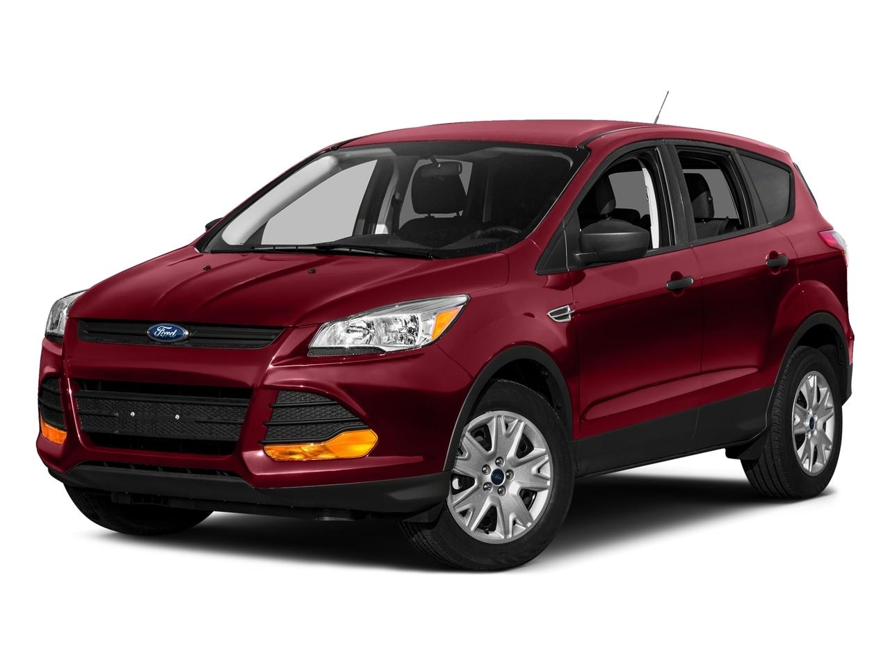 2016 Ford Escape Vehicle Photo in Lincoln, NE 68521
