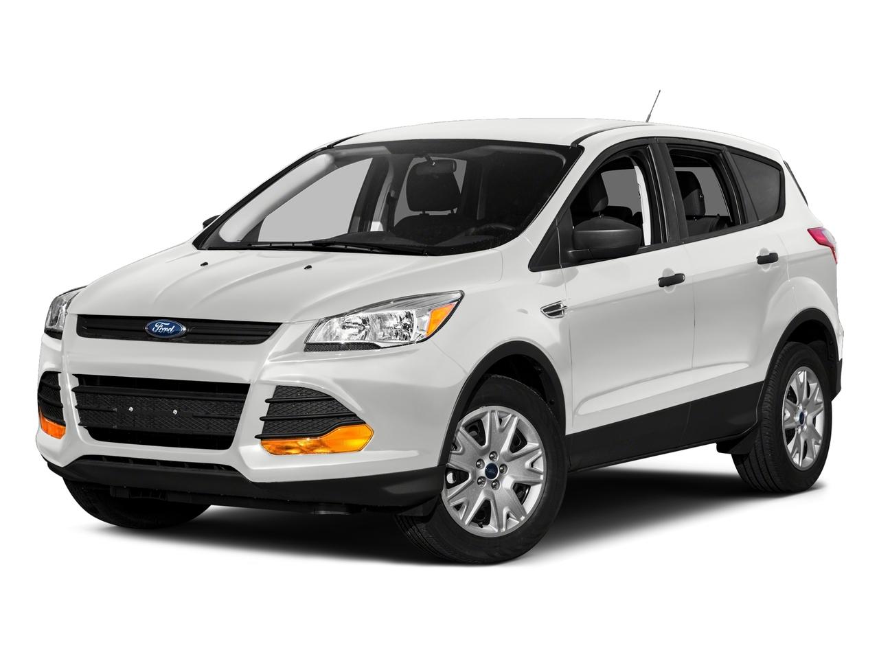 2016 Ford Escape Vehicle Photo in Owensboro, KY 42303